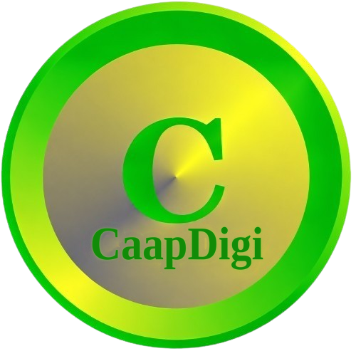 CaapDigi